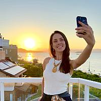 Amanda Cristina Arnold